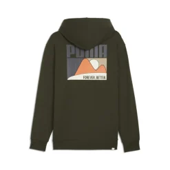BETTER SPORTSWEAR Hoodie