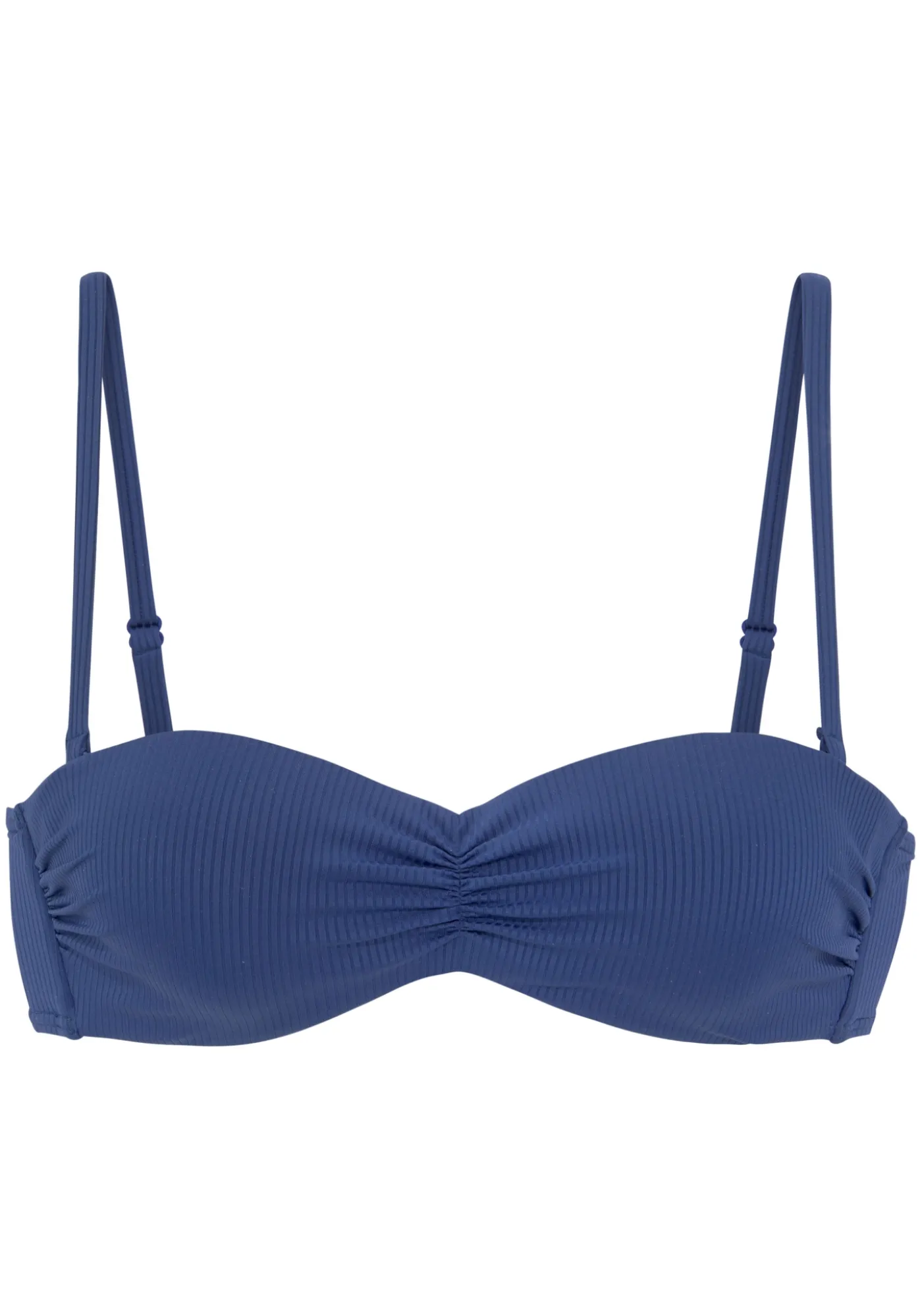 Bügel-Bandeau-Top
