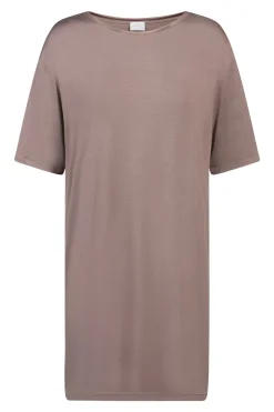 Bigshirt Kurzarm