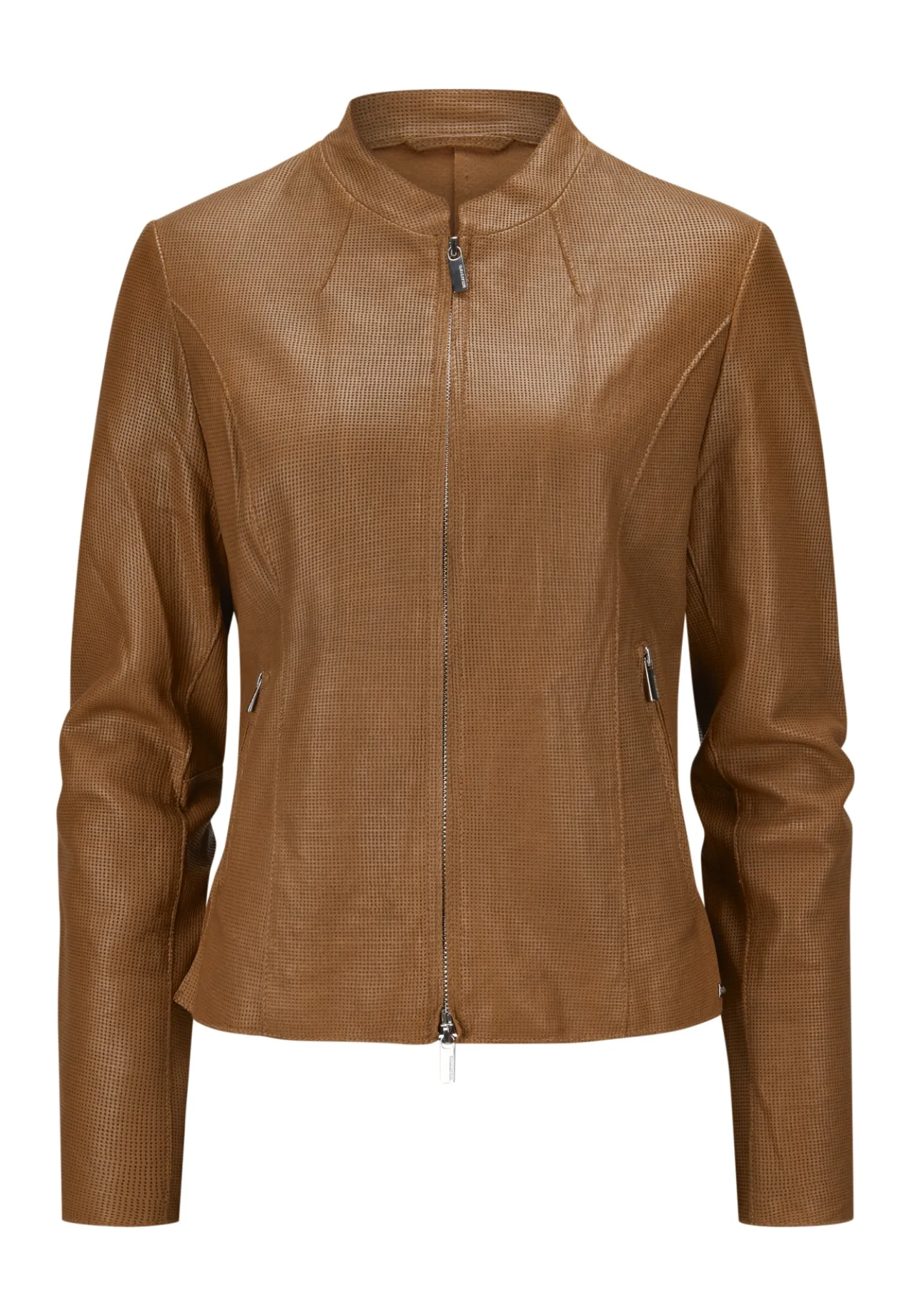 Biker-Jacke