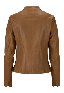 Biker-Jacke