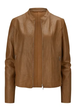 Biker-Jacke