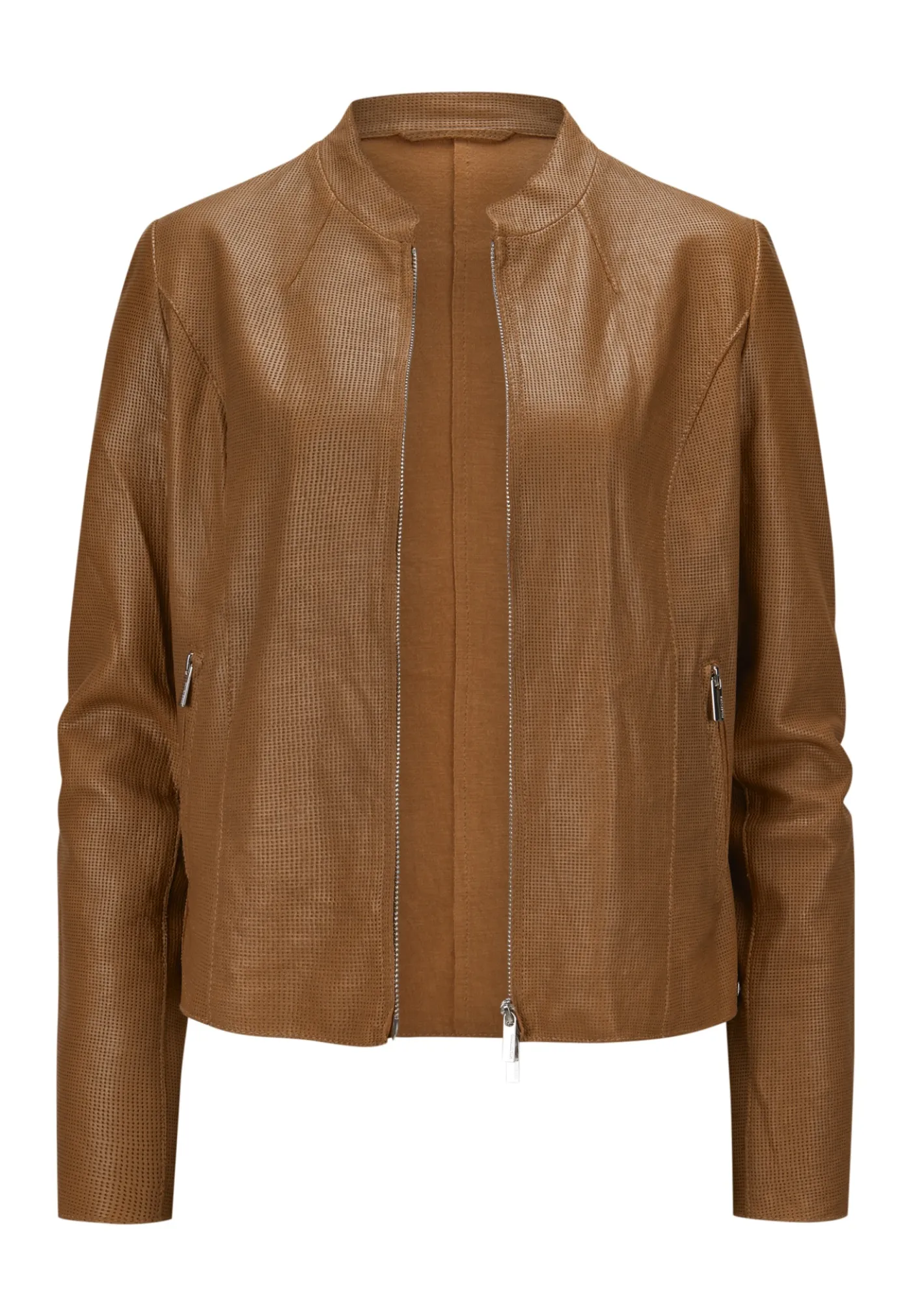 Biker-Jacke