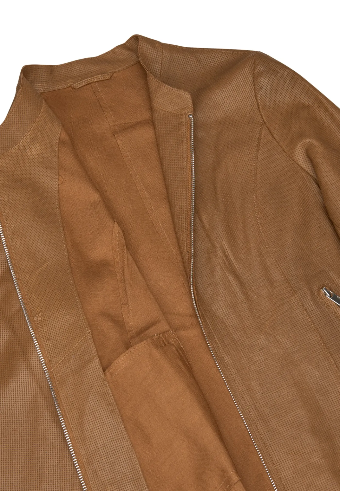 Biker-Jacke