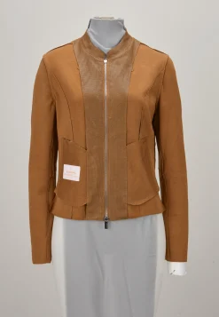 Biker-Jacke