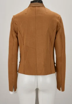 Biker-Jacke