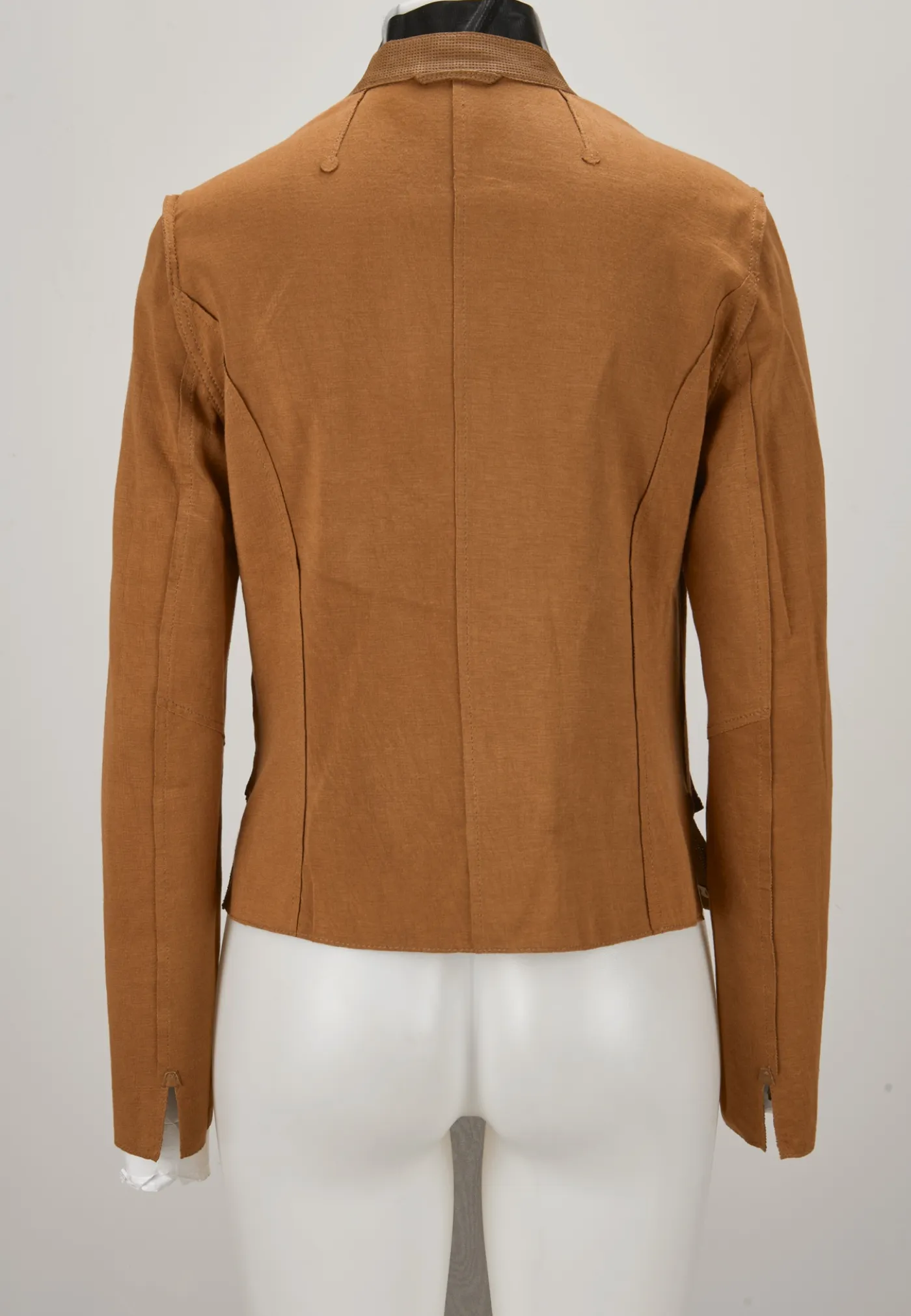 Biker-Jacke