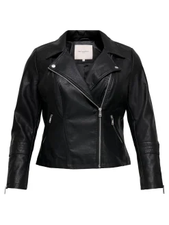 Bikerjacke