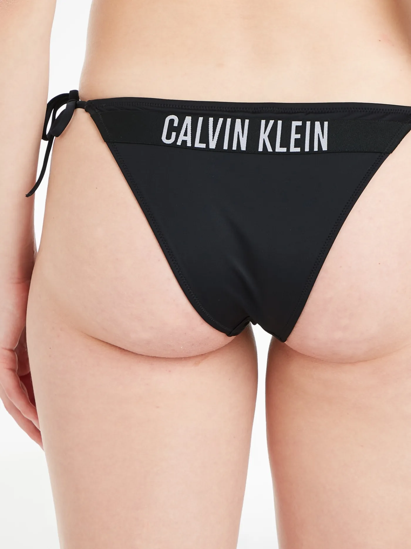 Bikinihose zum Binden