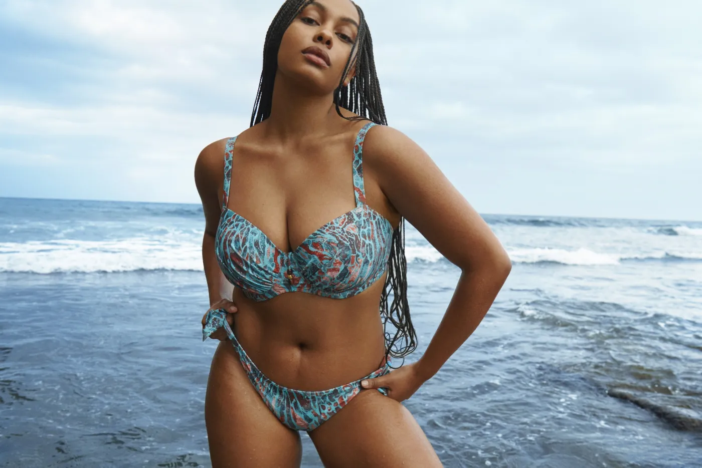 Bikinioberteil RIYAD