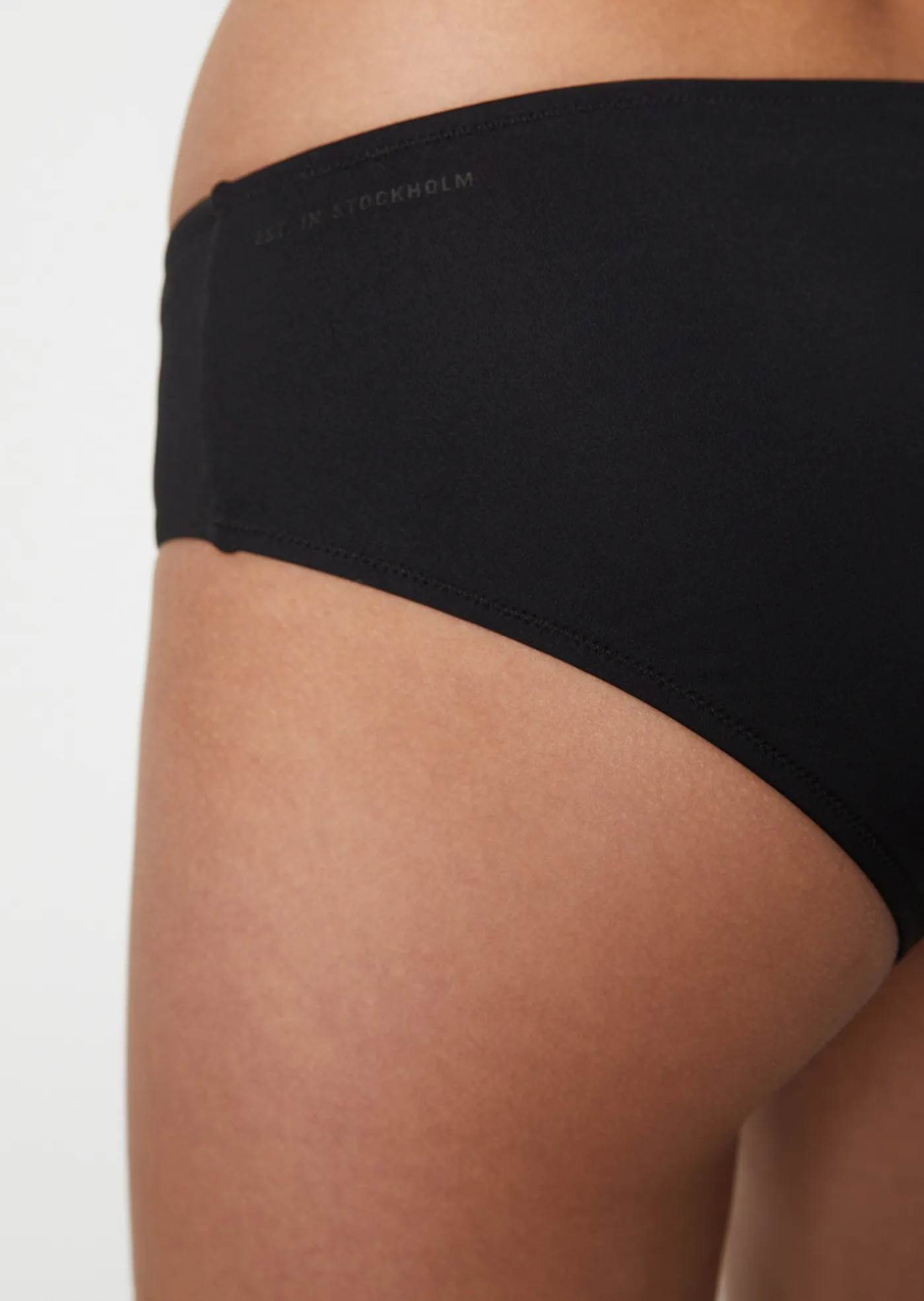 BIKINI-PANTY AUS RECYCELTEM MATERIAL