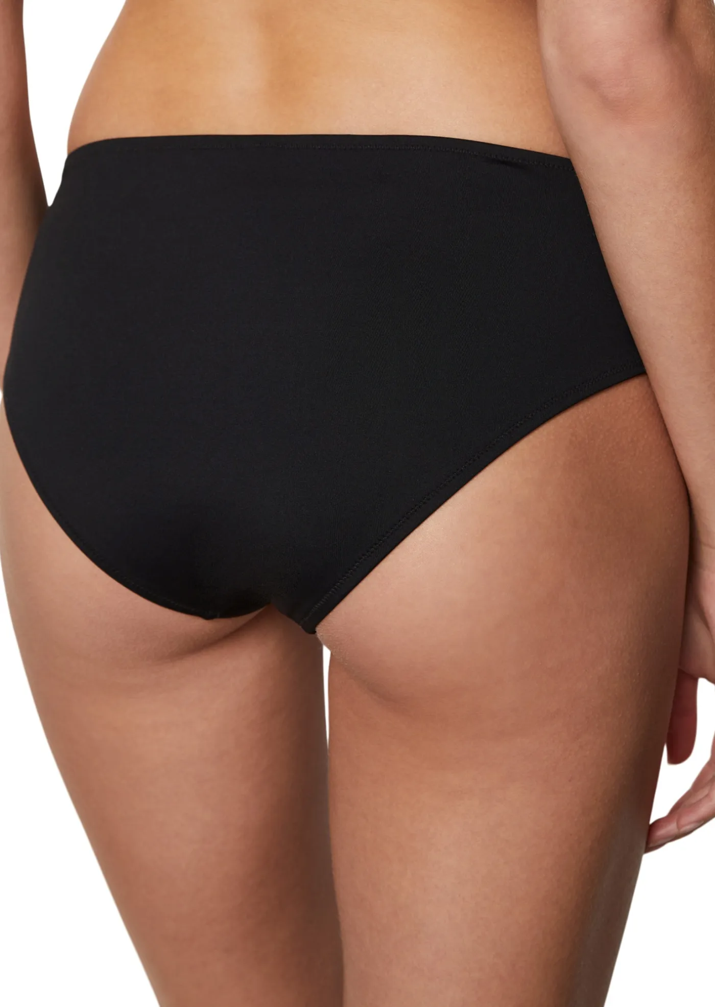 BIKINI-PANTY AUS RECYCELTEM MATERIAL