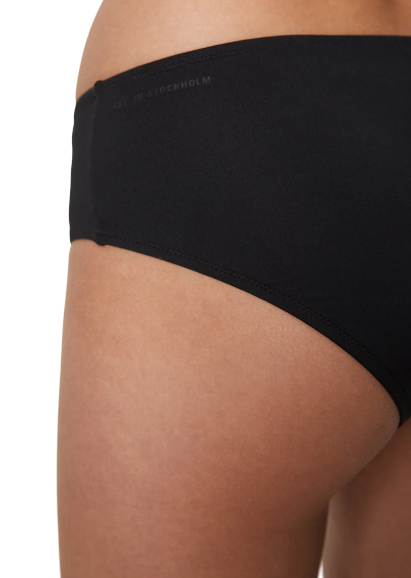 BIKINI-PANTY AUS RECYCELTEM MATERIAL