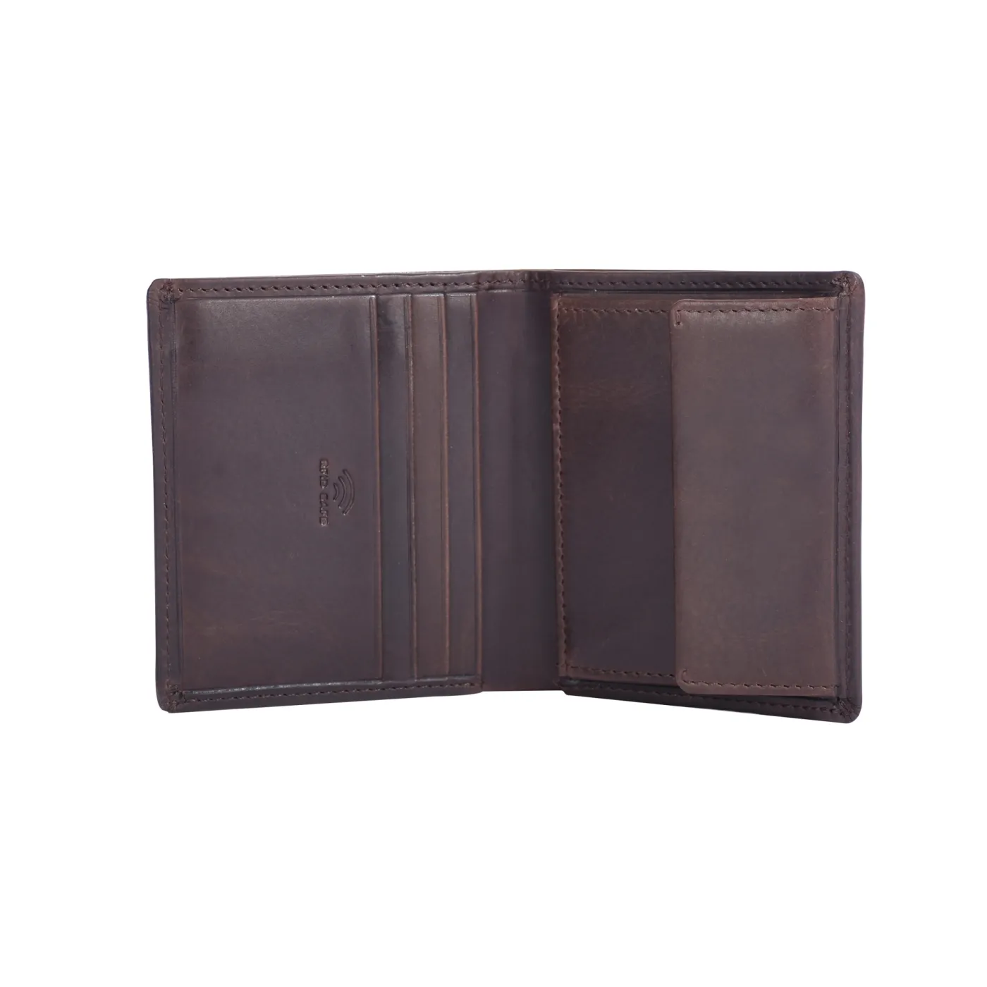 Birkheim Habert Billfold Sv3