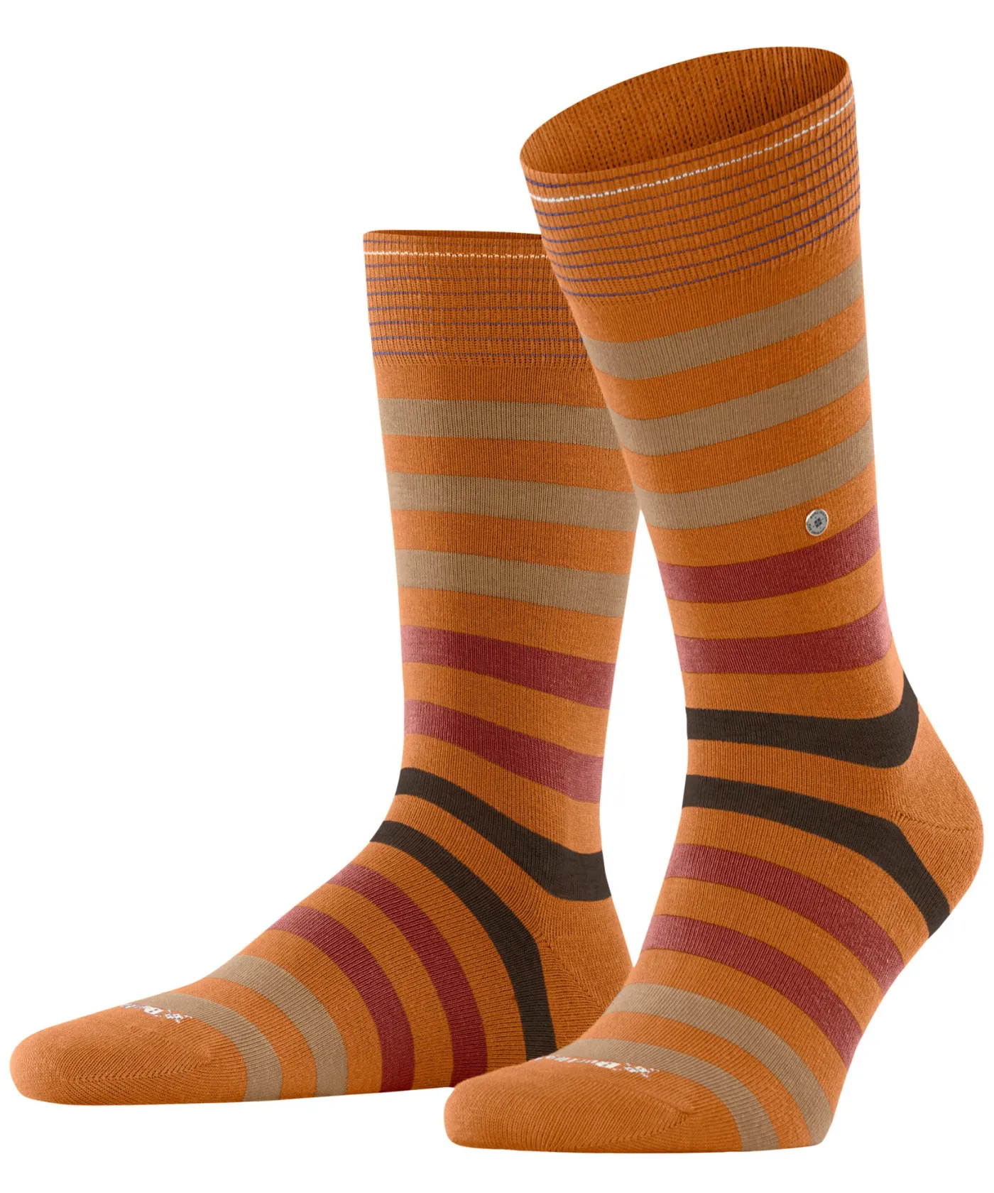 Blackpool Herren Socken
