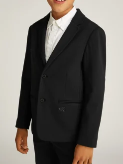 Blazer Jacke