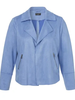 Blazer Jacke