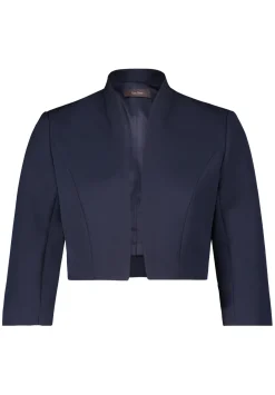 Blazer-Jacke