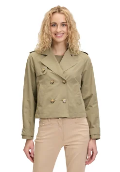 Blazer-Jacke