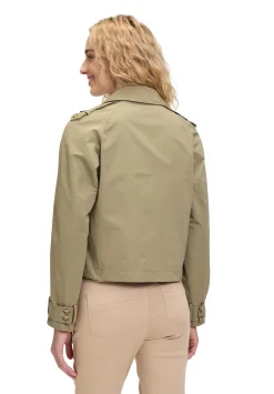 Blazer-Jacke