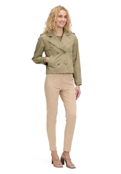 Blazer-Jacke