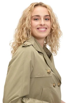 Blazer-Jacke