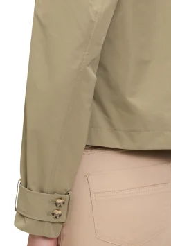 Blazer-Jacke
