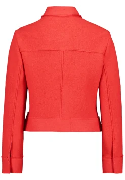 Blazer-Jacke