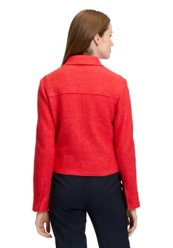 Blazer-Jacke