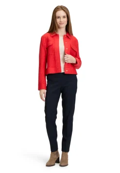 Blazer-Jacke