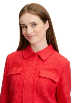 Blazer-Jacke