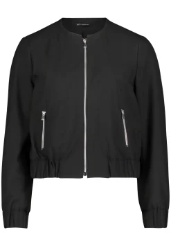Blazer-Jacke