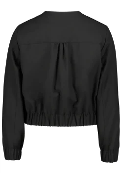 Blazer-Jacke