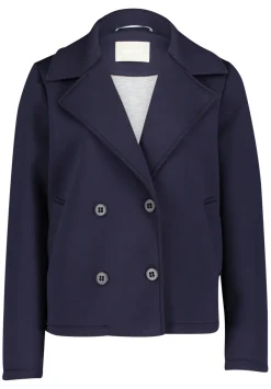 Blazer-Jacke