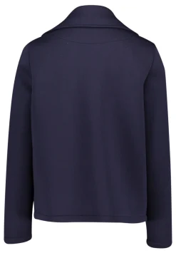 Blazer-Jacke