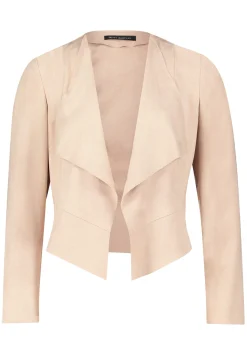 Blazer-Jacke