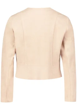 Blazer-Jacke