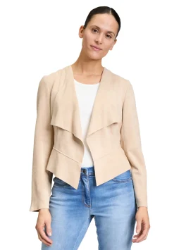 Blazer-Jacke