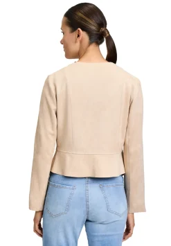 Blazer-Jacke