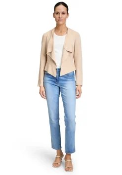 Blazer-Jacke