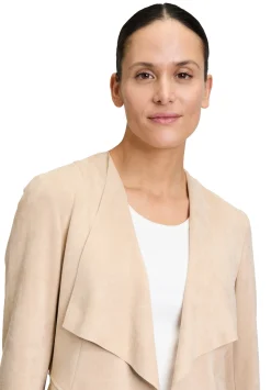 Blazer-Jacke