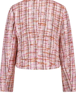 Blazerjacke