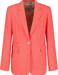 Blazer Langarm