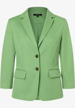 Blazer mit 3/4 Ärmel