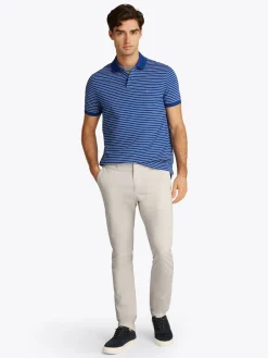 Bleecker Slim Fit Chino