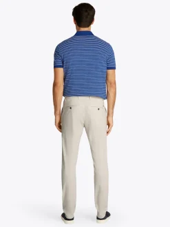 Bleecker Slim Fit Chino