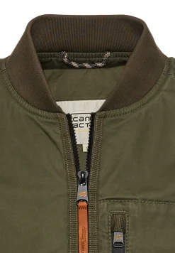 Blouson Jacke