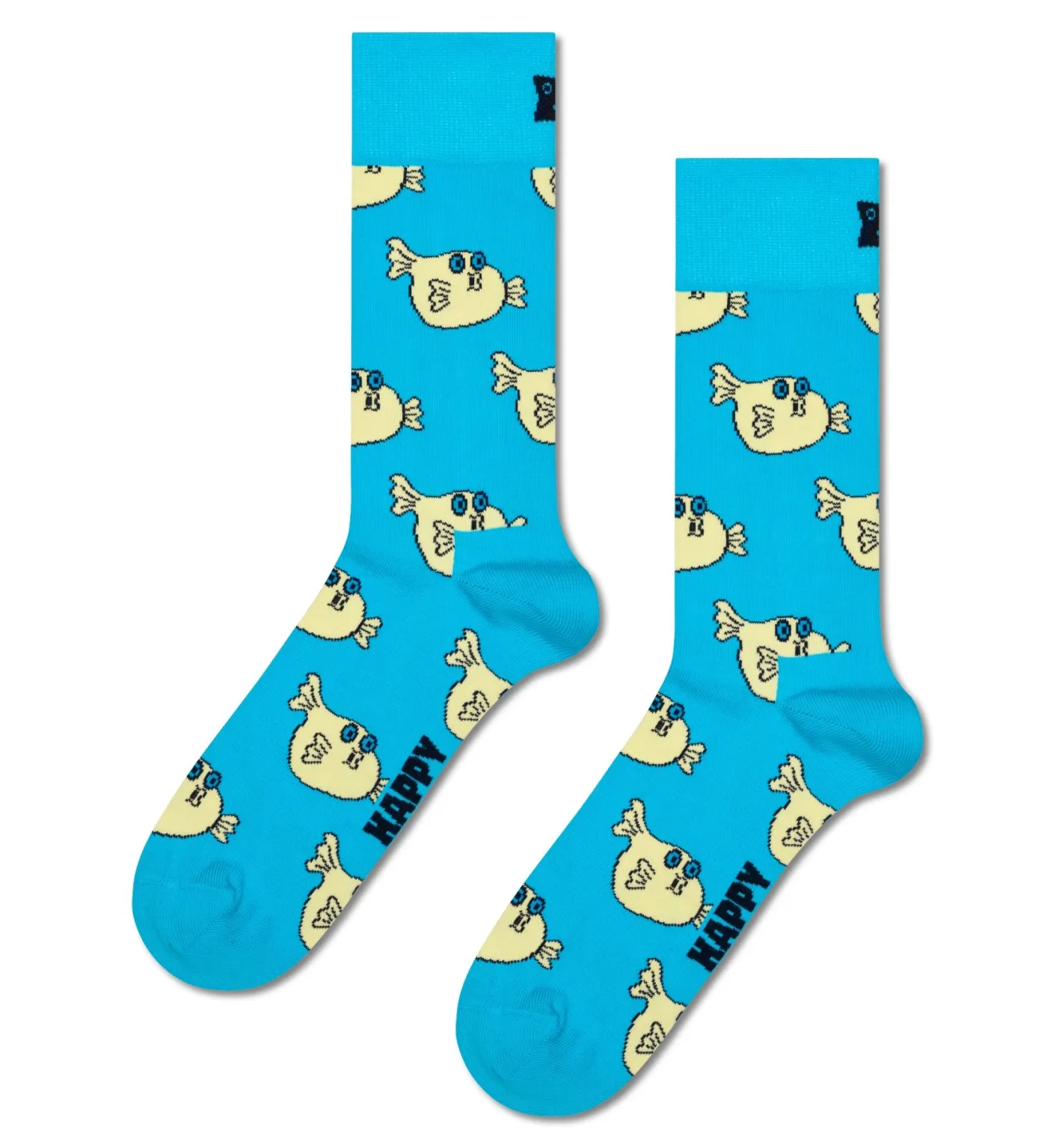 Blowfish Sock