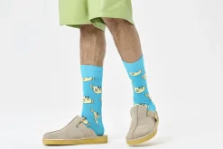 Blowfish Sock
