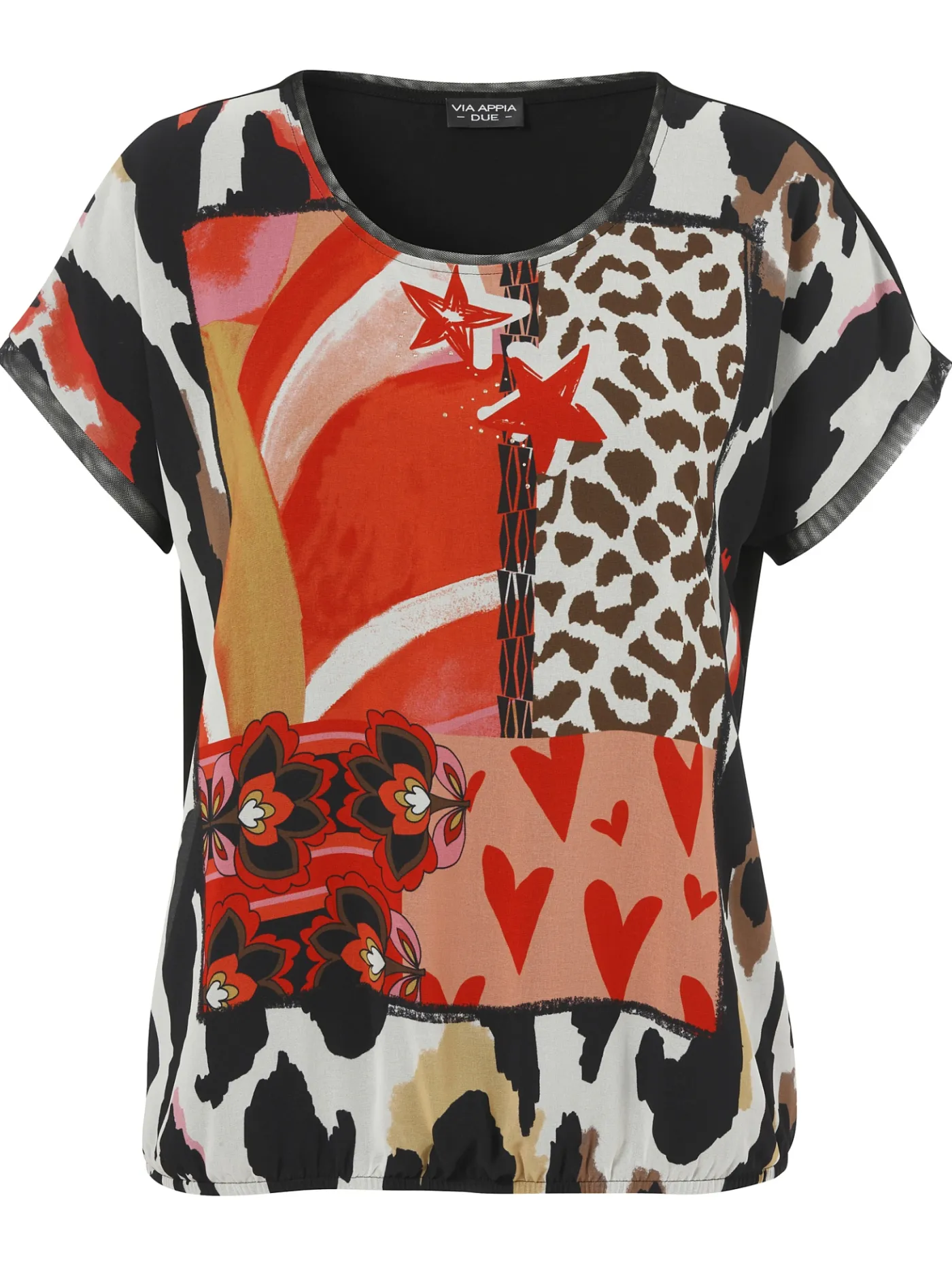 Bluse